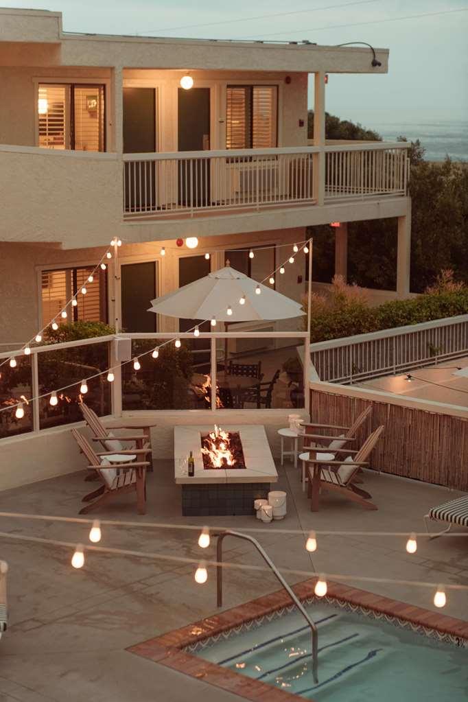 Laguna Beach House Amenities photo