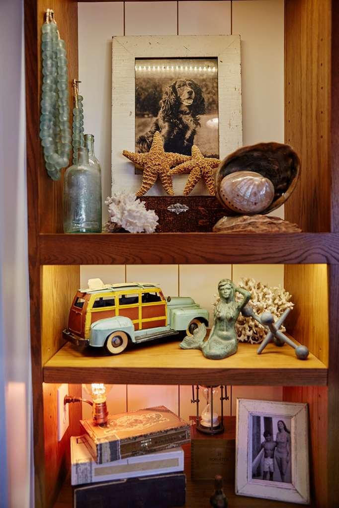 Laguna Beach House Amenities photo