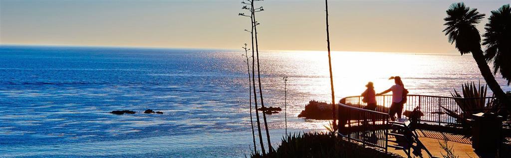 Laguna Beach House Amenities photo