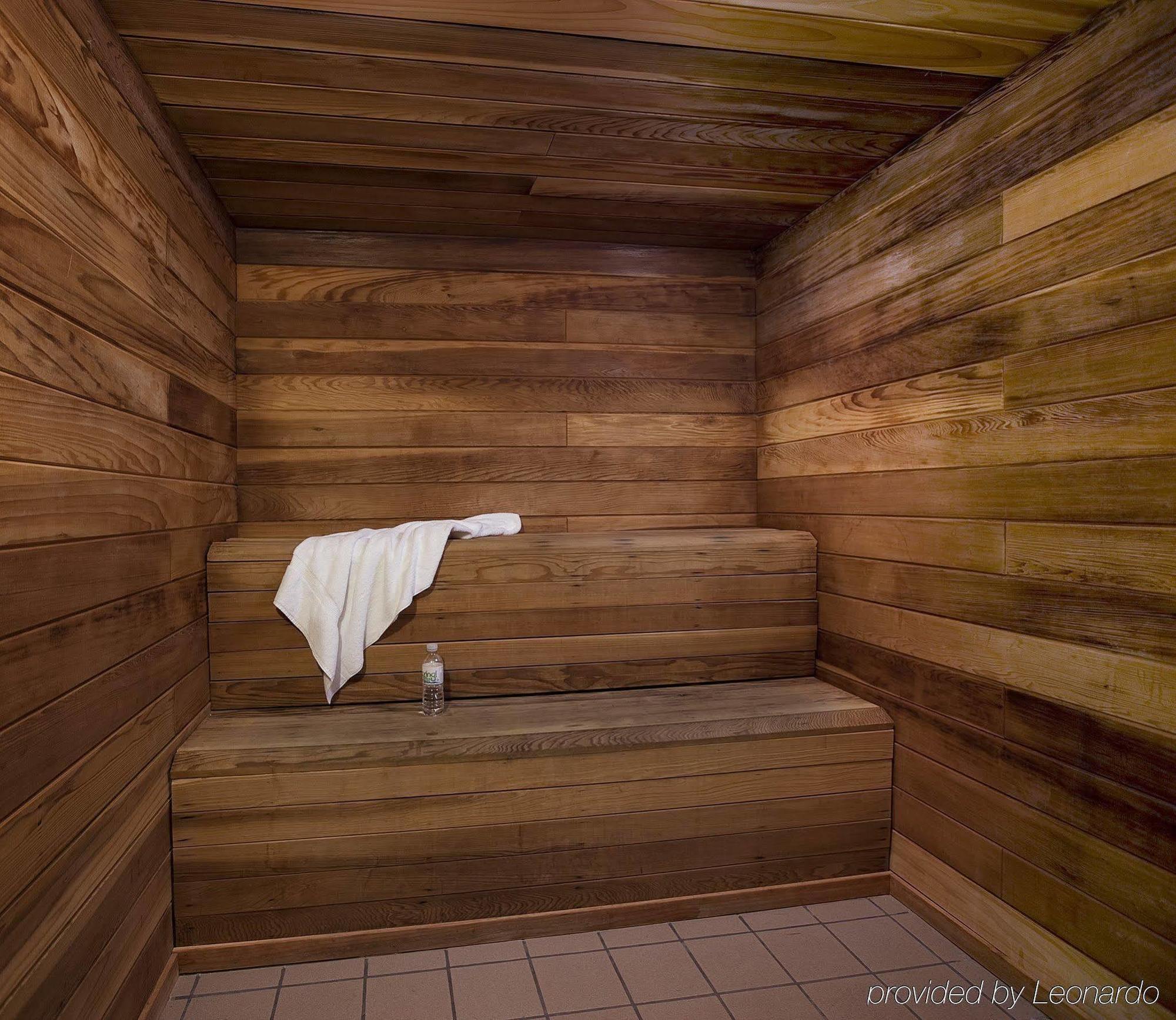 Laguna Beach House Facilities photo