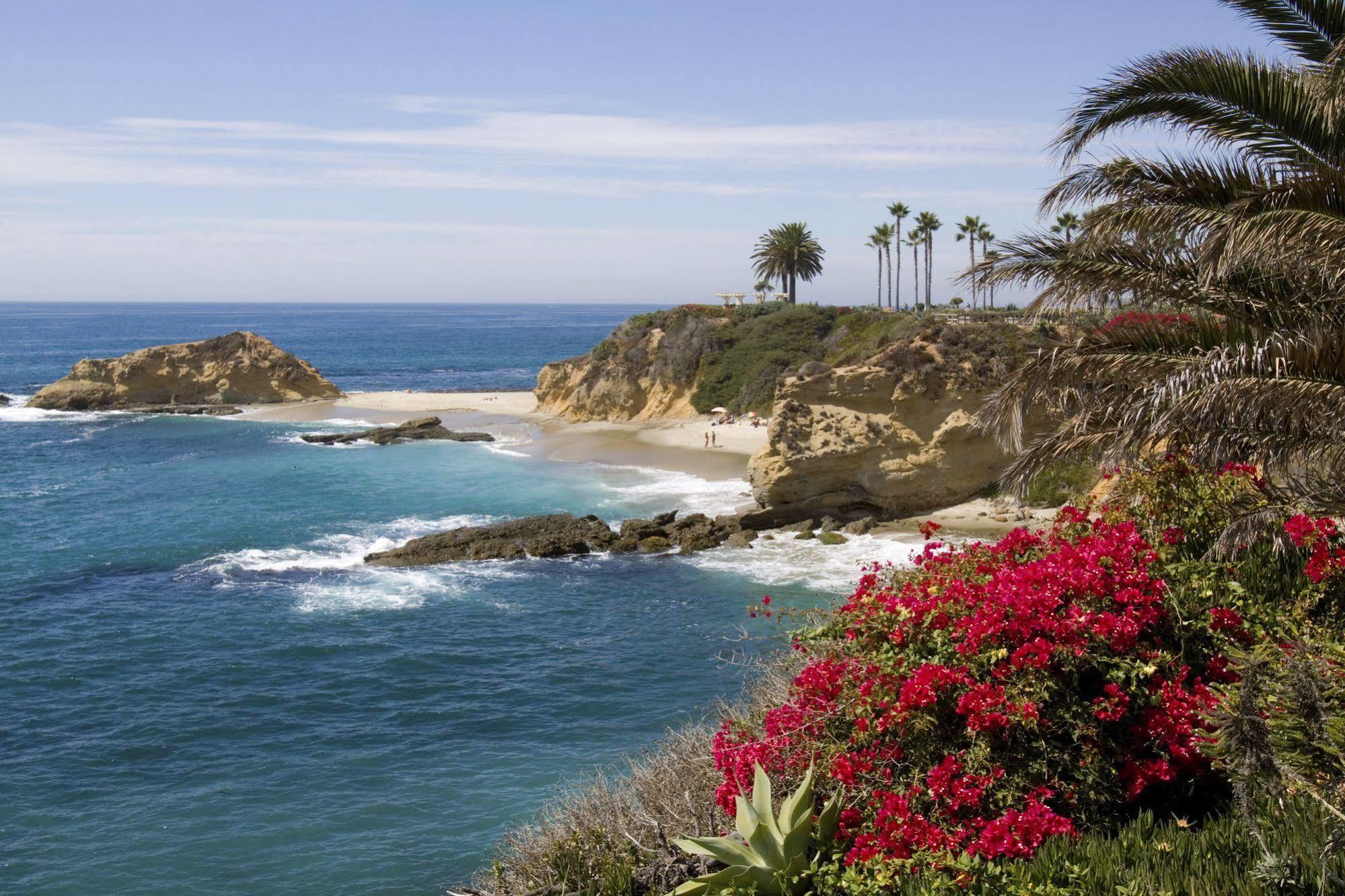 Laguna Beach House Exterior photo