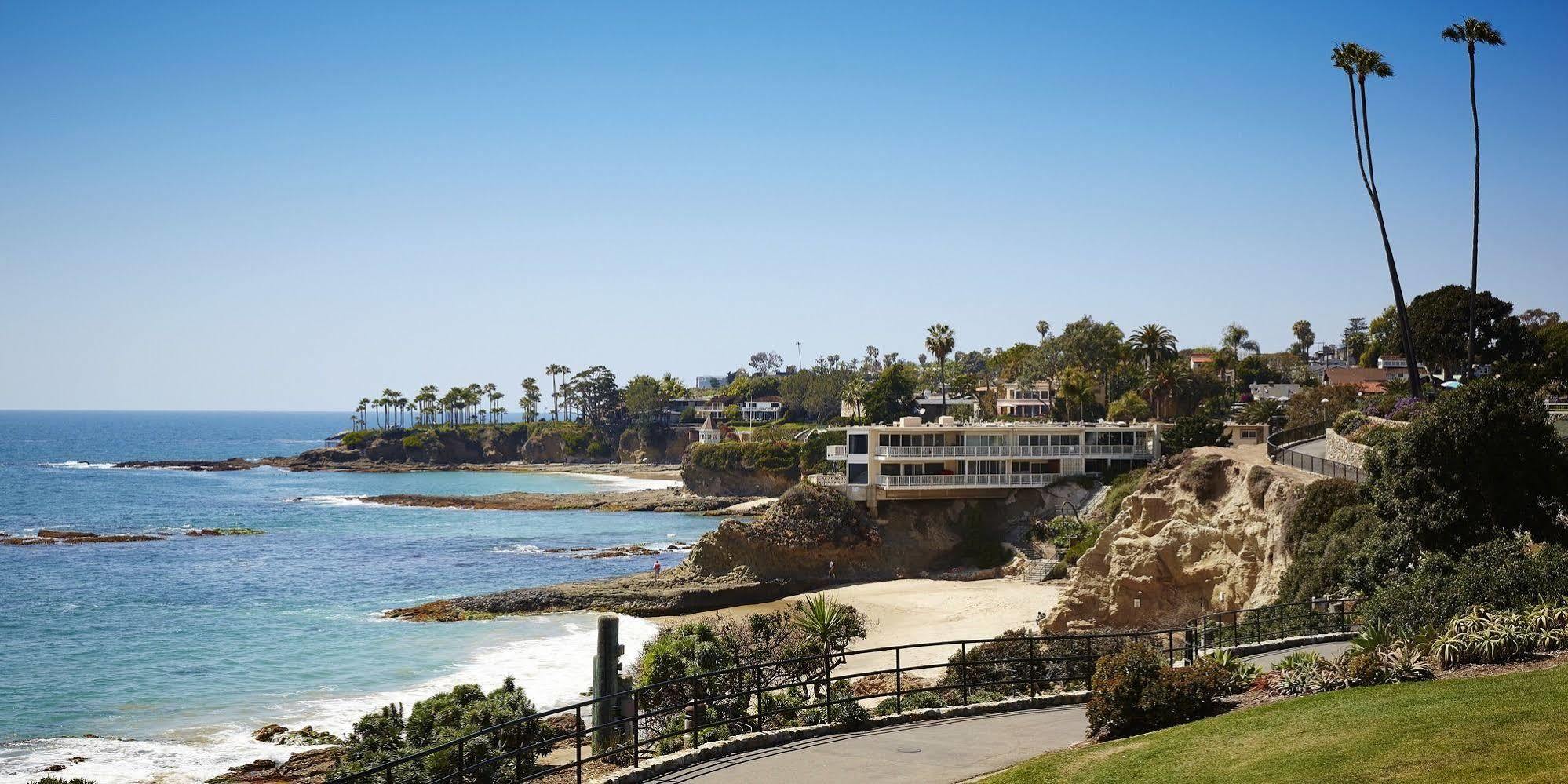 Laguna Beach House Exterior photo
