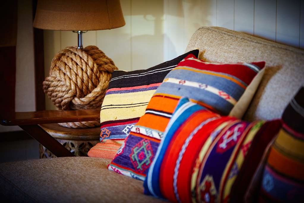 Laguna Beach House Interior photo